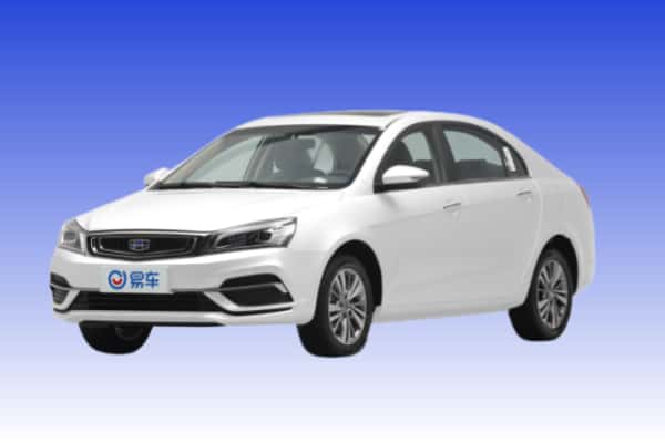 渭南市华州抵押国产新能源汽车