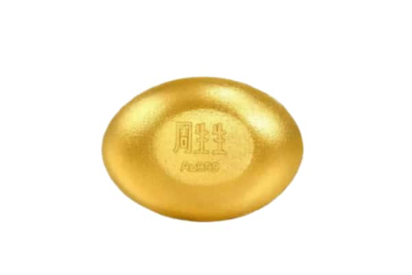 渭南市华州回收黄金豆子