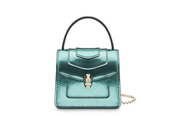 渭南市华州回收宝格丽包包