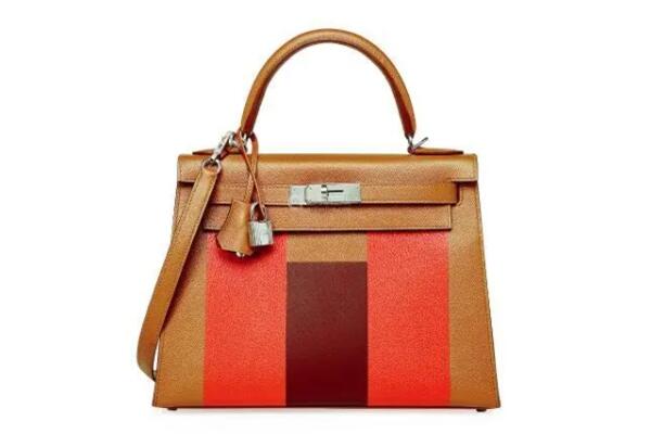 渭南市华州回收二手爱马仕女包