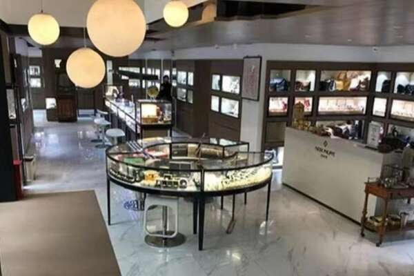 渭南市华州寄卖奢侈品店