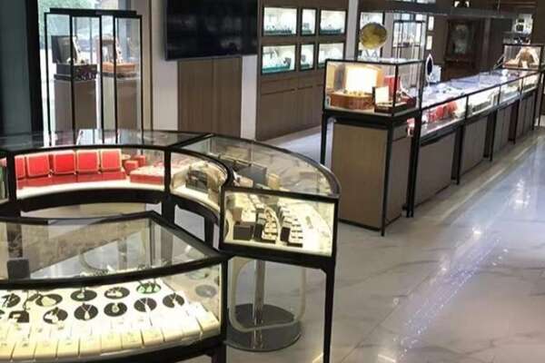 渭南市华州奢侈品回收